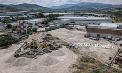 Kemalpaşa OSB’de sanayi yatırımına fren