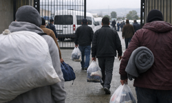 Vali Elban açıkladı... İzmir'de kaç suçlu tahliye olacak?