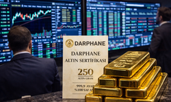 Altın yatırımcısı rotayı kırdı: Borsada patlama yaptı