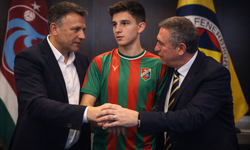 Karşıyakalı Adem transferin merkezinde