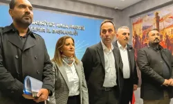 CHP'den sendika zirvesi: İşçinin kaderi yarınki toplantıda