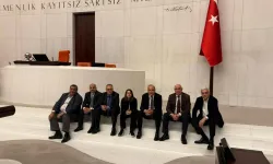 CHP’nin Meclis nöbeti 11. gününde: "Ya hep beraber ya hiçbirimiz"