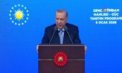 Cumhurbaşkanı Erdoğan: ''Gençlerin ilk 6 aylık maaşı devletten olacak''