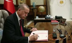 Cumhurbaşkanı Erdoğan imzaladı… İzmir İl Müftülüğüne yeni atama