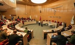 Gaziemir'de CV Bank 2025 yılında 967 kişiyi iş sahibi yaptı