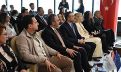 Genç iletişimciler geleceğe hazırlanıyor