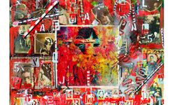 'Belirsiz İz' Kemeraltı’nda sanatseverlerle buluşacak