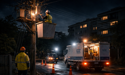 İzmir’in birçok ilçesinde uzun süreli elektrik kesintisi: Saat saat liste açıklandı