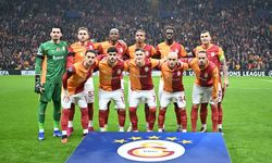 Devler Ligi’nde kura heyecanı Galatasaray’ın  rakibi kim oldu?