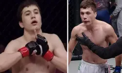 Daltonlar'ın Türkmen kafes dövüşçüsü yakalandı