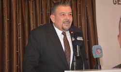 İzmir Oto Galericileri Esnaf Odası’nın yeni başkanı Ethem Hiçüşenmez oldu