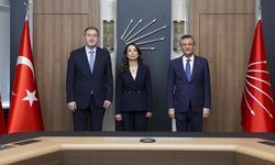 DEM Parti yarın Cumhuriyet Halk Partisi’yi ziyaret edecek