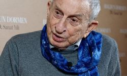 Haldun Dormen'den kahreden haber