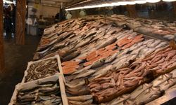 Ege’de fırtına molası tezgaha yansıyacak: Balıkçılar zorunlu bakımda, fiyatlarda geçici artış kapıda