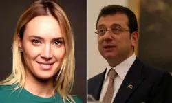 Derya Çayırgan'dan "İmamoğlu ile yasak aşk" iddialarına cevap