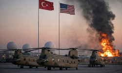 İran’dan Türkiye’ye ABD uyarısı: “Saldırı olursa üsleri vururuz”