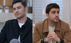 Kızılcık Şerbeti’nde Fatih değişti: Yeni oyuncu netleşti