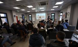 Efes Selçuk’ta üreticiye can suyu: Zeytin ağaçları bilimsel yöntemlerle gençleşiyor