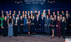 Ege’nin ihracat devleri Swissotel’de buluştu