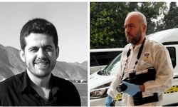 Otel odasında sır ölüm!