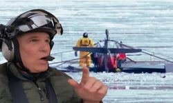 Uçak düştü! Ünlü meteoroloji uzmanı öldü