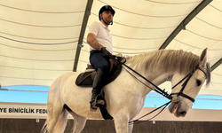 İzmir Atlı Spor Kulübü’nde vizyon değişimi: Efe Mete Aydemir başkanlığa aday