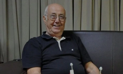 Deneyimli gazeteci Erdoğan Varol son yolculuğuna uğurlandı