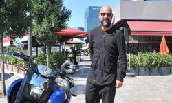 Esat Yontunç adliyeye sevk edildi