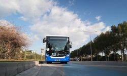 552 numaralı ring hattı ile metroya alternatif ulaşım