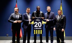 Fenerbahçe, Anthony Musaba’yı kadrosuna kattı