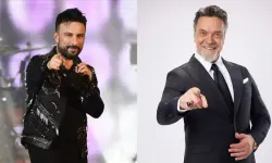 Tarkan, Beyaz Show'a mı geliyor?