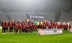 Galatasaray’dan İstanbul’da kritik galibiyet