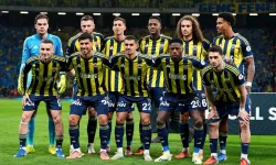 Fenerbahçe Beyoğlu Yeni Çarşı deplasmanında: Ziraat Türkiye Kupası’nda ilk galibiyet arayışı