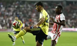 Fenerbahçe ile Samsunspor final için sahada: Süper Kupa öncesi tüm detaylar ve muhtemel 11’ler