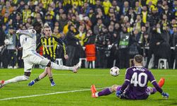 Fenerbahçe Avrupa sahnesinde 298. randevuya çıkıyor