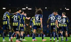 Fenerbahçe’nin UEFA Avrupa Ligi play-off turundaki muhtemel rakipleri belli oldu
