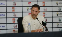 Fenerbahçe’de Tedesco’dan ayrılık sinyali: “İtalya içimde”