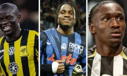 Fenerbahçe transferde gaza bastı: Üç yıldız için kritik eşik aşıldı