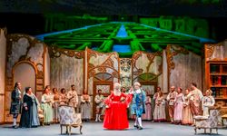 Şubat’ta opera, bale ve müzik dolu geceler