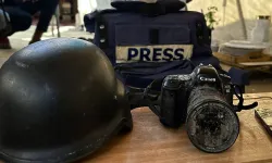 Filistinli Gazeteciler Sendikası: İsrail bir ayda 99 kez basını vurdu