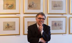 La Mancha’lı Don Kişot İzmir’de sanatseverlerle buluşuyor