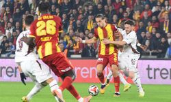 Göztepe’de Arda ve Taha’nın hayali ay-yıldızlı forma