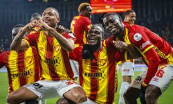 Göztepe evinde Fatih Karagümrük’ü ağırlayacak