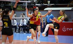 Göztepe’den net galibiyet!