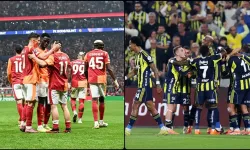 Galatasaray – Fenerbahçe Süper Kupa finali Atatürk Olimpiyat’ta oynanacak