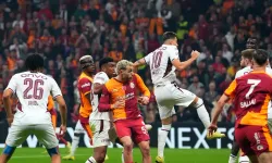 Galatasaray ile Trabzonspor Süper Kupa’da kozlarını paylaşıyor: Muhtemel 11’ler belli oldu