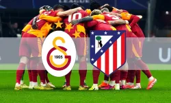 Galatasaray’ın büyük sınavı: Atletico Madrid maçı saat kaçta, hangi kanalda?