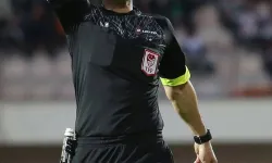 Galatasaray–Trabzonspor maçının VAR hakemi belli oldu