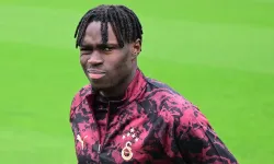 Galatasaray’da Wilfried Singo alarmı: Sağlık raporu sonrası kritik karar