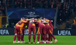 Galatasaray’dan orta sahaya dünya yıldızı hamlesi
